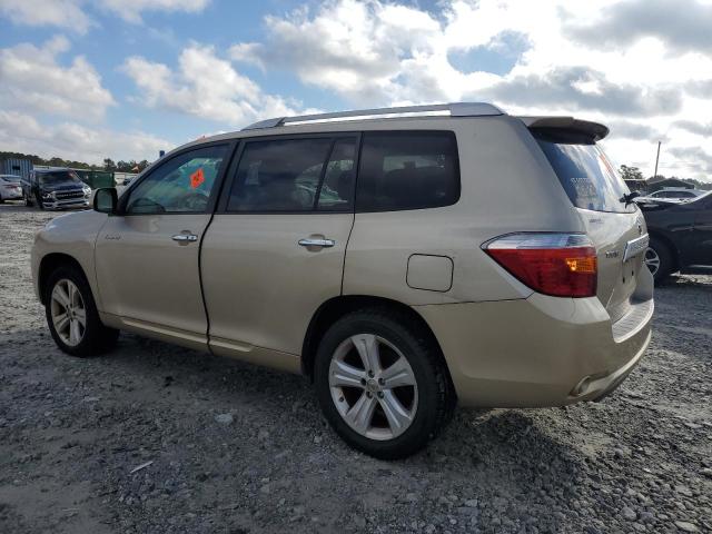 Photo 1 VIN: JTEDS42A282054145 - TOYOTA HIGHLANDER 