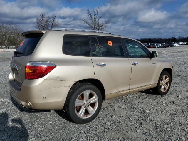 Photo 2 VIN: JTEDS42A282054145 - TOYOTA HIGHLANDER 