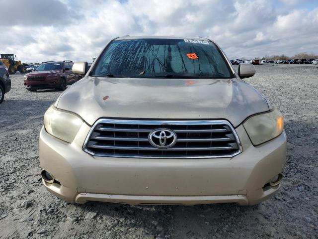 Photo 4 VIN: JTEDS42A282054145 - TOYOTA HIGHLANDER 