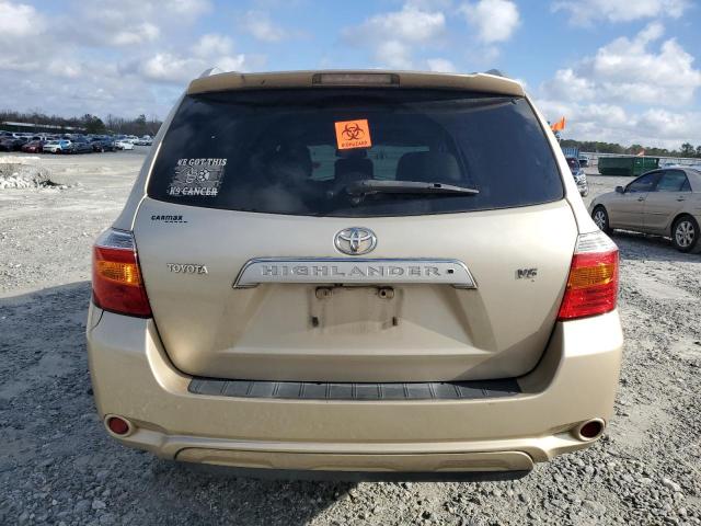 Photo 5 VIN: JTEDS42A282054145 - TOYOTA HIGHLANDER 