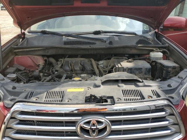 Photo 10 VIN: JTEDS42A382026743 - TOYOTA HIGHLANDER 