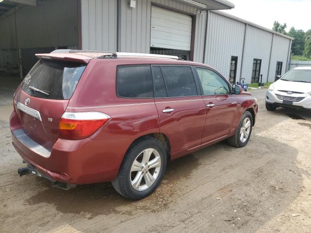 Photo 2 VIN: JTEDS42A382026743 - TOYOTA HIGHLANDER 