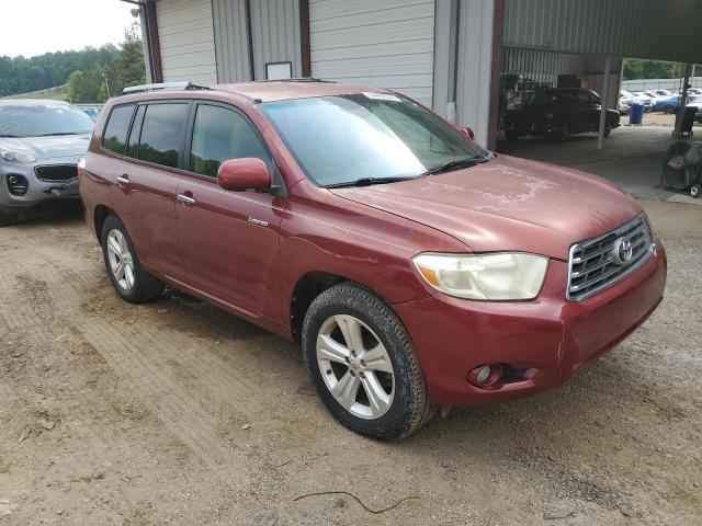 Photo 3 VIN: JTEDS42A382026743 - TOYOTA HIGHLANDER 