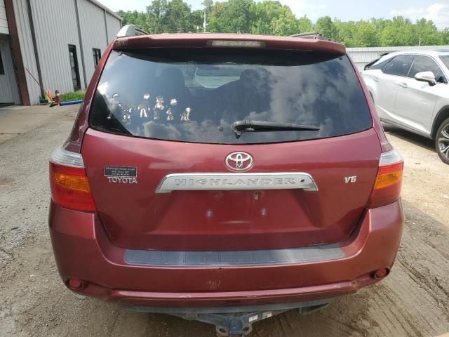 Photo 5 VIN: JTEDS42A382026743 - TOYOTA HIGHLANDER 