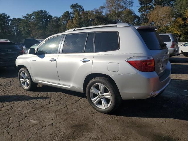 Photo 1 VIN: JTEDS42A382032137 - TOYOTA HIGHLANDER 