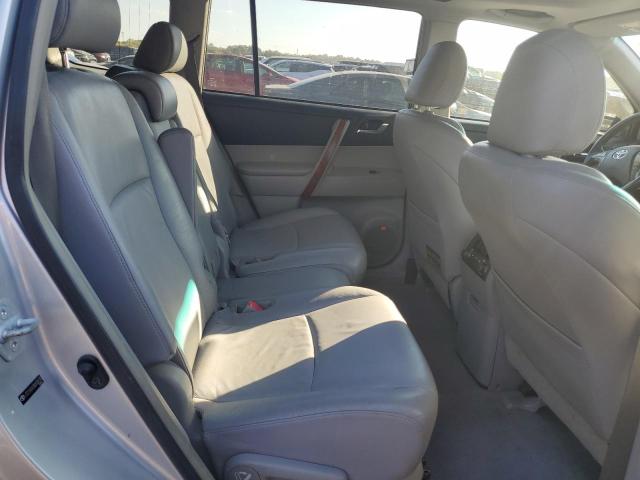 Photo 10 VIN: JTEDS42A382032137 - TOYOTA HIGHLANDER 