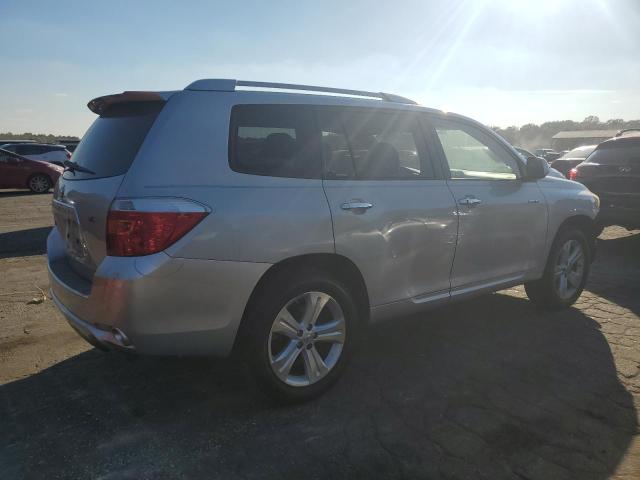 Photo 2 VIN: JTEDS42A382032137 - TOYOTA HIGHLANDER 