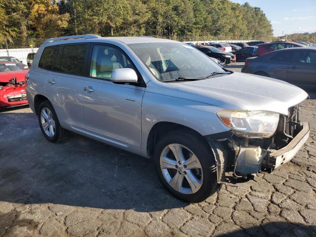 Photo 3 VIN: JTEDS42A382032137 - TOYOTA HIGHLANDER 