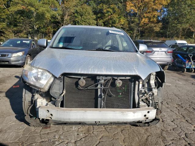 Photo 4 VIN: JTEDS42A382032137 - TOYOTA HIGHLANDER 