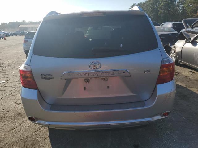 Photo 5 VIN: JTEDS42A382032137 - TOYOTA HIGHLANDER 