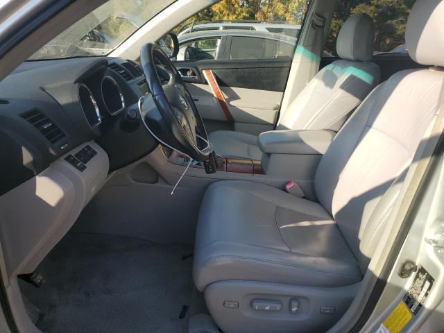 Photo 6 VIN: JTEDS42A382032137 - TOYOTA HIGHLANDER 