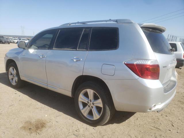 Photo 1 VIN: JTEDS42A382035782 - TOYOTA HIGHLANDER 