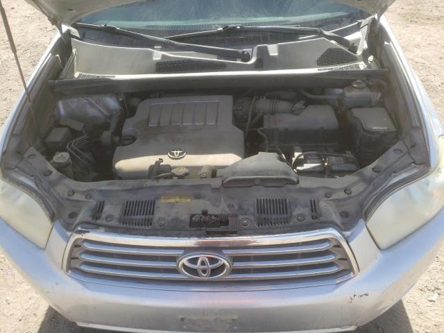 Photo 11 VIN: JTEDS42A382035782 - TOYOTA HIGHLANDER 