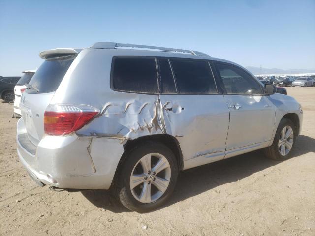 Photo 2 VIN: JTEDS42A382035782 - TOYOTA HIGHLANDER 