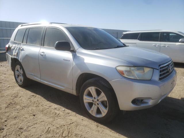 Photo 3 VIN: JTEDS42A382035782 - TOYOTA HIGHLANDER 