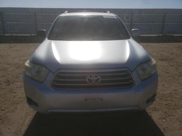 Photo 4 VIN: JTEDS42A382035782 - TOYOTA HIGHLANDER 