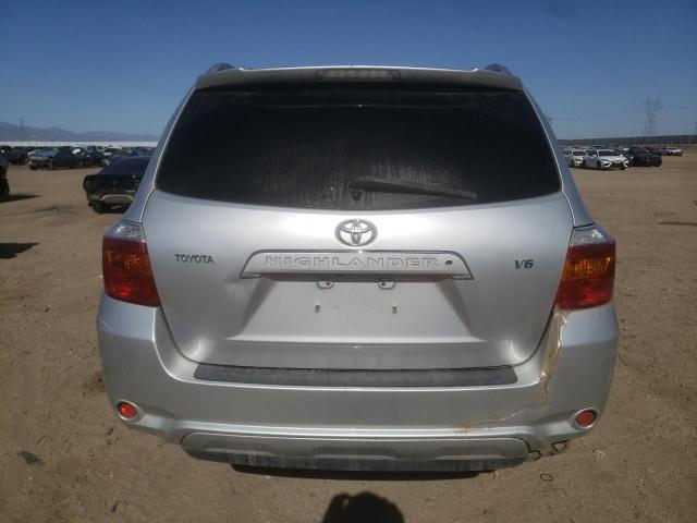 Photo 5 VIN: JTEDS42A382035782 - TOYOTA HIGHLANDER 