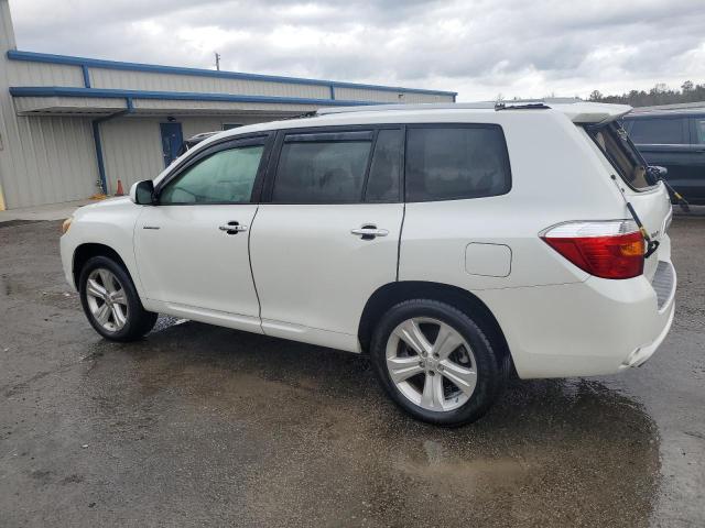 Photo 1 VIN: JTEDS42A382059077 - TOYOTA HIGHLANDER 