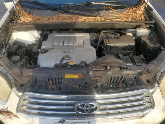 Photo 11 VIN: JTEDS42A382059077 - TOYOTA HIGHLANDER 