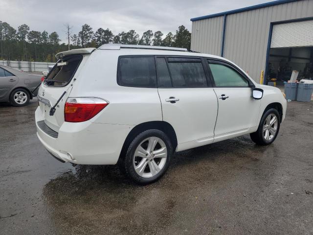 Photo 2 VIN: JTEDS42A382059077 - TOYOTA HIGHLANDER 