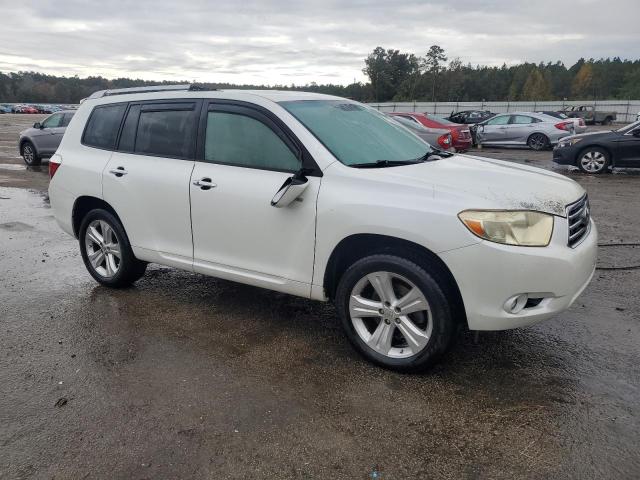 Photo 3 VIN: JTEDS42A382059077 - TOYOTA HIGHLANDER 