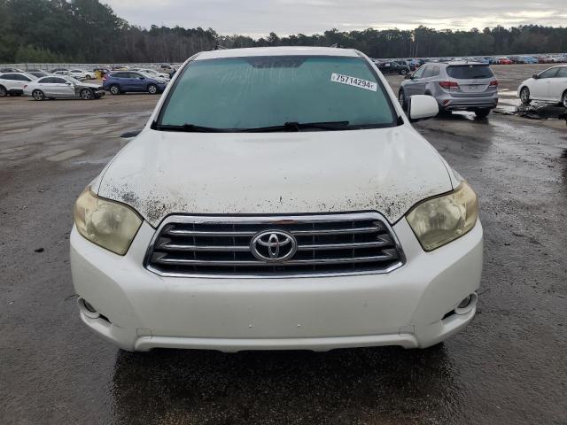 Photo 4 VIN: JTEDS42A382059077 - TOYOTA HIGHLANDER 