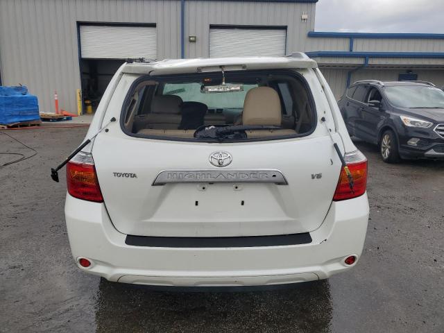 Photo 5 VIN: JTEDS42A382059077 - TOYOTA HIGHLANDER 