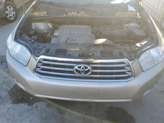 Photo 11 VIN: JTEDS42A382066546 - TOYOTA HIGHLANDER 