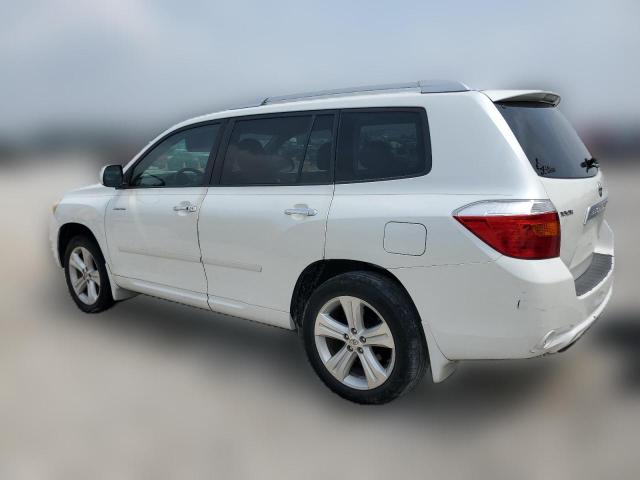 Photo 1 VIN: JTEDS42A392073224 - TOYOTA HIGHLANDER 