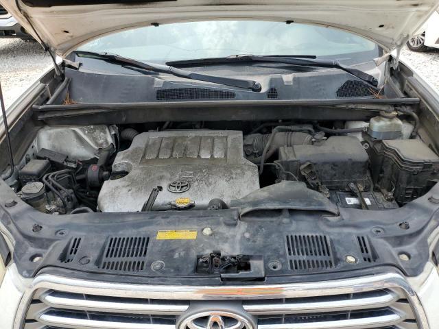 Photo 11 VIN: JTEDS42A392073224 - TOYOTA HIGHLANDER 