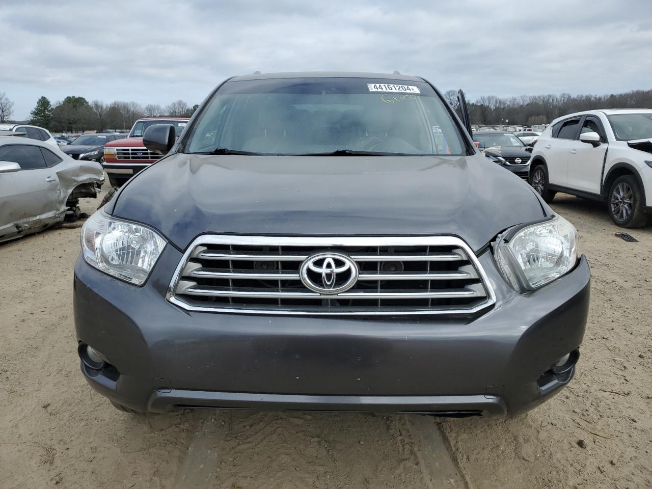 Photo 4 VIN: JTEDS42A392085129 - TOYOTA HIGHLANDER 