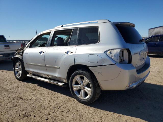 Photo 1 VIN: JTEDS42A392092727 - TOYOTA HIGHLANDER 