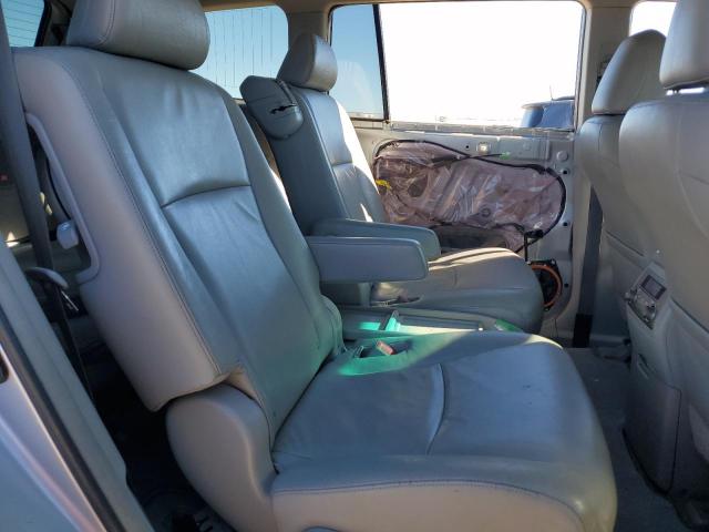 Photo 10 VIN: JTEDS42A392092727 - TOYOTA HIGHLANDER 