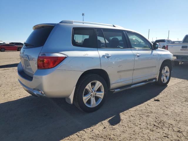 Photo 2 VIN: JTEDS42A392092727 - TOYOTA HIGHLANDER 