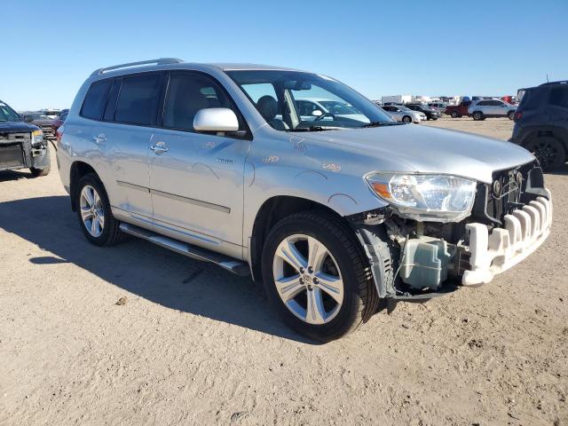 Photo 3 VIN: JTEDS42A392092727 - TOYOTA HIGHLANDER 