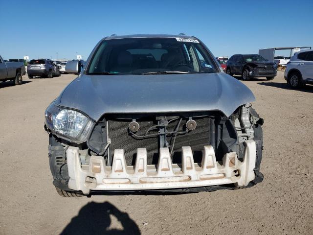 Photo 4 VIN: JTEDS42A392092727 - TOYOTA HIGHLANDER 