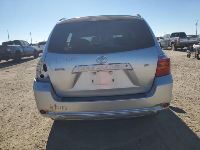 Photo 5 VIN: JTEDS42A392092727 - TOYOTA HIGHLANDER 