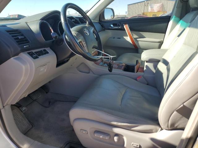 Photo 6 VIN: JTEDS42A392092727 - TOYOTA HIGHLANDER 