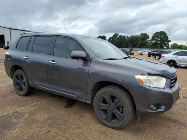 Photo 3 VIN: JTEDS42A482018571 - TOYOTA HIGHLANDER 