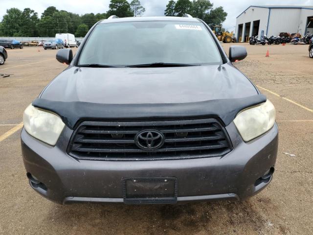 Photo 4 VIN: JTEDS42A482018571 - TOYOTA HIGHLANDER 