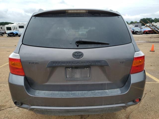 Photo 5 VIN: JTEDS42A482018571 - TOYOTA HIGHLANDER 