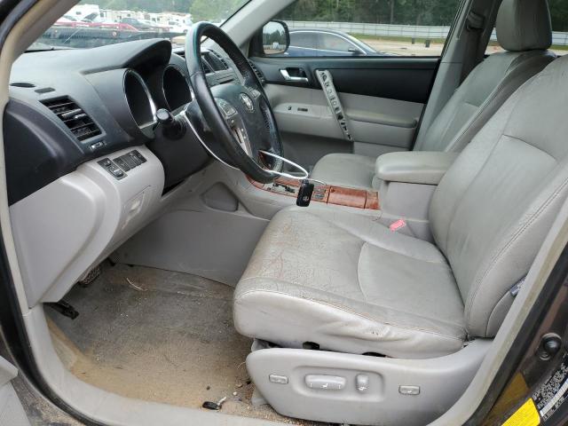 Photo 6 VIN: JTEDS42A482018571 - TOYOTA HIGHLANDER 