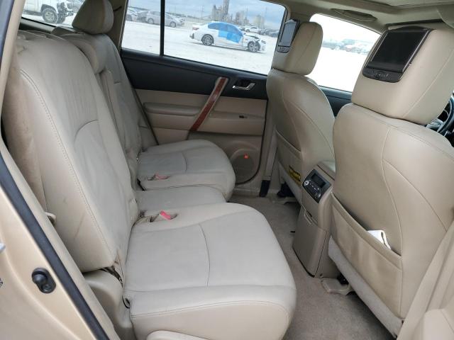 Photo 10 VIN: JTEDS42A492089254 - TOYOTA HIGHLANDER 