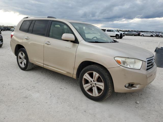 Photo 3 VIN: JTEDS42A492089254 - TOYOTA HIGHLANDER 