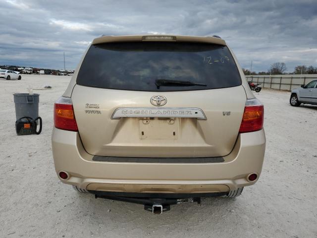 Photo 5 VIN: JTEDS42A492089254 - TOYOTA HIGHLANDER 