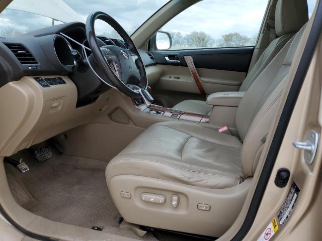 Photo 6 VIN: JTEDS42A492089254 - TOYOTA HIGHLANDER 