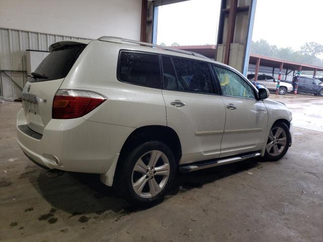 Photo 2 VIN: JTEDS42A582027053 - TOYOTA HIGHLANDER 