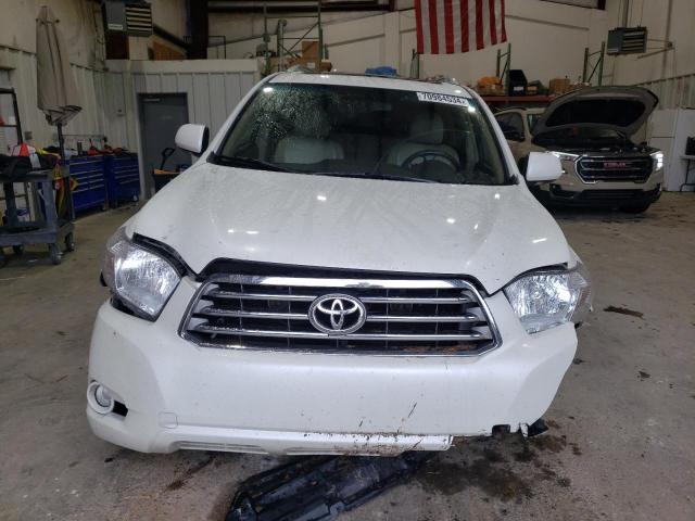 Photo 4 VIN: JTEDS42A582027053 - TOYOTA HIGHLANDER 