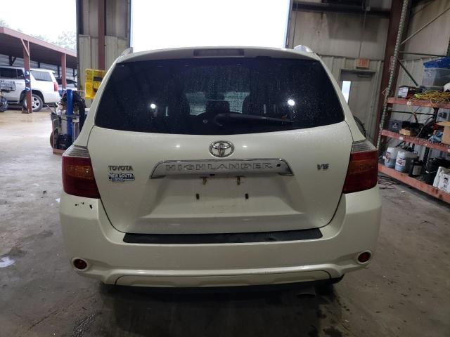 Photo 5 VIN: JTEDS42A582027053 - TOYOTA HIGHLANDER 