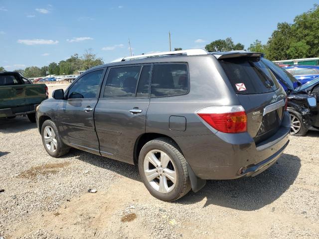 Photo 1 VIN: JTEDS42A592089795 - TOYOTA HIGHLANDER 